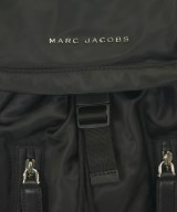 MARC JACOBS（マークジェイコブス）バックパック・リュック 黒 サイズ:- レディース/2200678467145