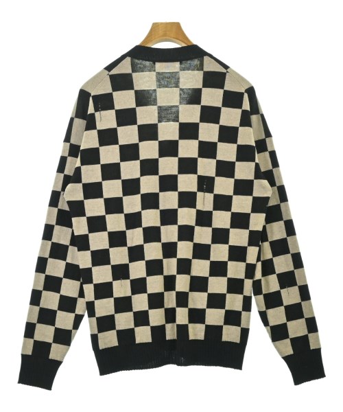 MARC JACOBS（マークジェイコブス）カーディガン 黒 サイズ:M メンズ/2200682353137