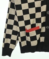 MARC JACOBS（マークジェイコブス）カーディガン 黒 サイズ:M メンズ/2200682353137