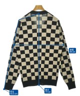 MARC JACOBS（マークジェイコブス）カーディガン 黒 サイズ:M メンズ/2200682353137
