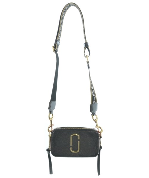 MARC JACOBS(マークジェイコブス)ショルダーバッグ 黒 サイズ:-/2200682363013