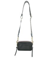 MARC JACOBS（マークジェイコブス）ショルダーバッグ 黒 サイズ:- レディース/2200682363013