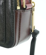 MARC JACOBS（マークジェイコブス）ショルダーバッグ 黒 サイズ:- レディース/2200682363013