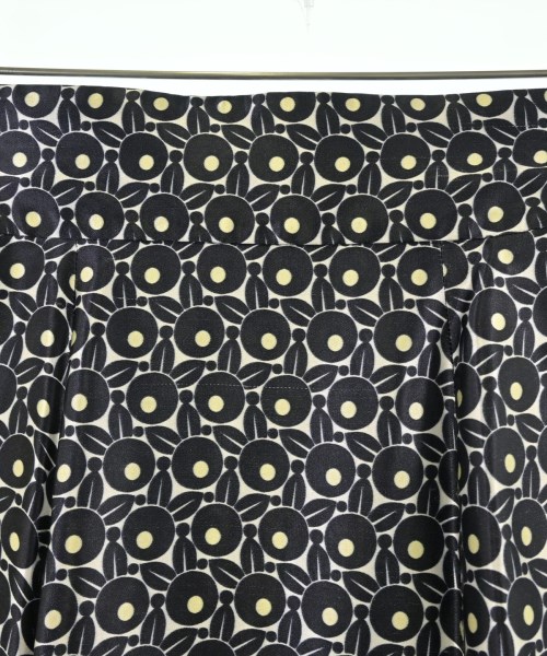 MARC JACOBS（マークジェイコブス）ひざ丈スカート 黒 サイズ:-(M位) レディース/2200682379069