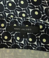 MARC JACOBS（マークジェイコブス）ひざ丈スカート 黒 サイズ:-(M位) レディース/2200682379069