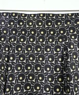 MARC JACOBS（マークジェイコブス）ひざ丈スカート 黒 サイズ:-(M位) レディース/2200682379069