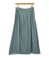 MARC JACOBS（マークジェイコブス）ロング・マキシ丈スカート 青 サイズ:2(M位) レディース/2200679196013