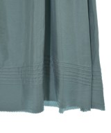 MARC JACOBS（マークジェイコブス）ロング・マキシ丈スカート 青 サイズ:2(M位) レディース/2200679196013