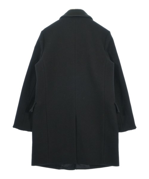 MARC JACOBS（マークジェイコブス）コート 黒 サイズ:00(XXS位) レディース/2200683253139