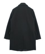 MARC JACOBS（マークジェイコブス）コート 黒 サイズ:00(XXS位) レディース/2200683253139