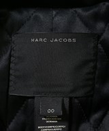 MARC JACOBS（マークジェイコブス）コート 黒 サイズ:00(XXS位) レディース/2200683253139