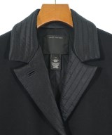 MARC JACOBS（マークジェイコブス）コート 黒 サイズ:00(XXS位) レディース/2200683253139