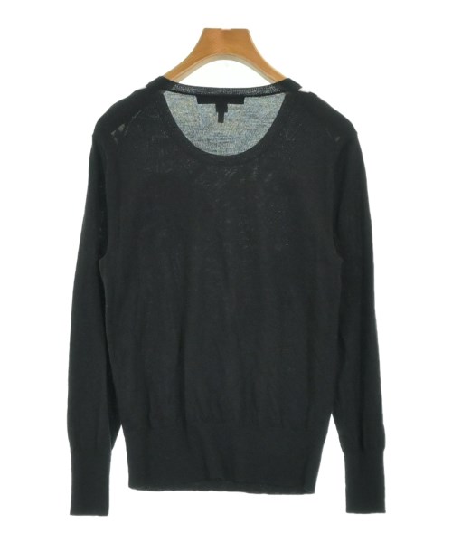 MARC JACOBS（マークジェイコブス）ニット・セーター 黒 サイズ:XS レディース/2200684302164