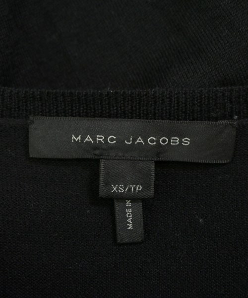 MARC JACOBS（マークジェイコブス）ニット・セーター 黒 サイズ:XS レディース/2200684302164