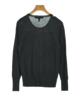 MARC JACOBS（マークジェイコブス）ニット・セーター 黒 サイズ:XS レディース/2200684302164