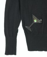 MARC JACOBS（マークジェイコブス）ニット・セーター 黒 サイズ:XS レディース/2200684302164