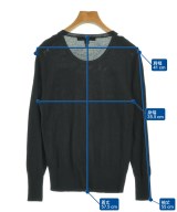 MARC JACOBS（マークジェイコブス）ニット・セーター 黒 サイズ:XS レディース/2200684302164