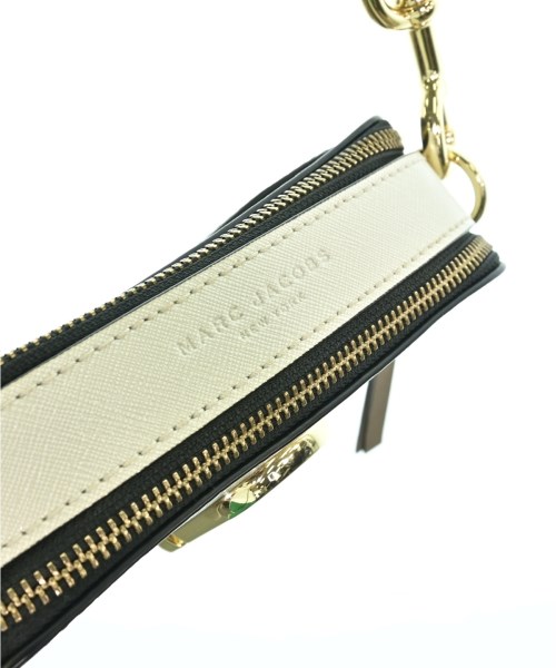 MARC JACOBS（マークジェイコブス）ショルダーバッグ ベージュ サイズ:- レディース/2200684274010