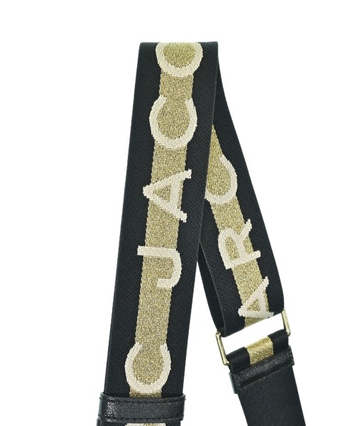 MARC JACOBS（マークジェイコブス）ショルダーバッグ ベージュ サイズ:- レディース/2200684274010