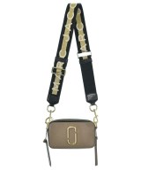 MARC JACOBS（マークジェイコブス）ショルダーバッグ ベージュ サイズ:- レディース/2200684274010