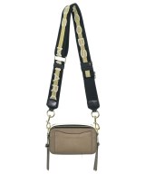 MARC JACOBS（マークジェイコブス）ショルダーバッグ ベージュ サイズ:- レディース/2200684274010