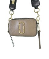 MARC JACOBS（マークジェイコブス）ショルダーバッグ ベージュ サイズ:- レディース/2200684274010