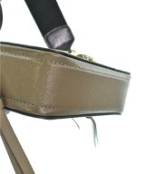 MARC JACOBS（マークジェイコブス）ショルダーバッグ ベージュ サイズ:- レディース/2200684274010
