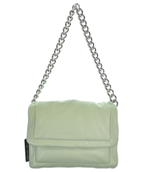 MARC JACOBS(マークジェイコブス)ショルダーバッグ 緑 サイズ:-/2200684702209