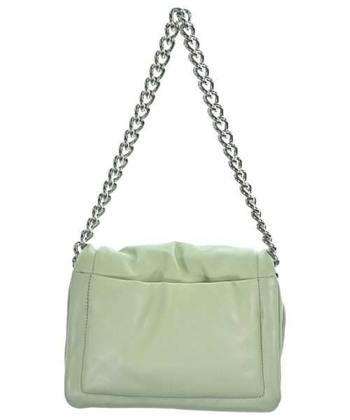 MARC JACOBS（マークジェイコブス）ショルダーバッグ 緑 サイズ:- レディース/2200684702209