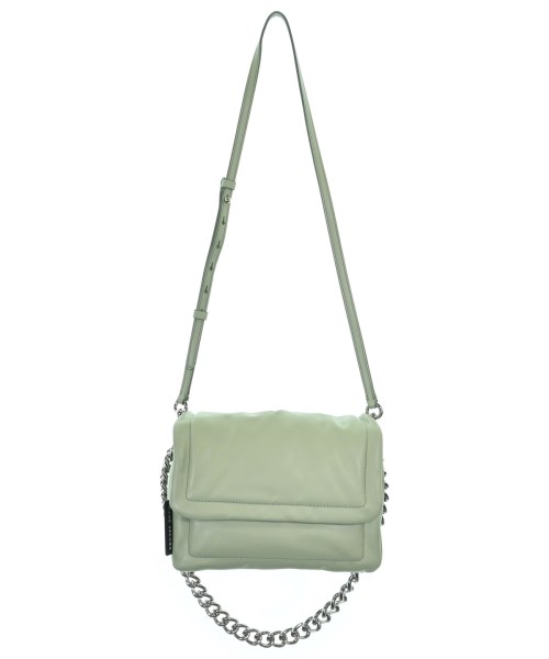 MARC JACOBS（マークジェイコブス）ショルダーバッグ 緑 サイズ:- レディース/2200684702209