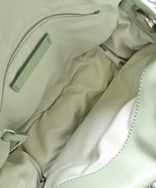 MARC JACOBS（マークジェイコブス）ショルダーバッグ 緑 サイズ:- レディース/2200684702209