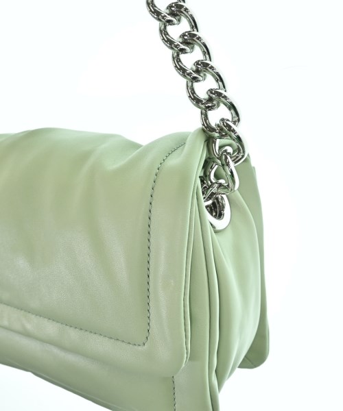 MARC JACOBS（マークジェイコブス）ショルダーバッグ 緑 サイズ:- レディース/2200684702209