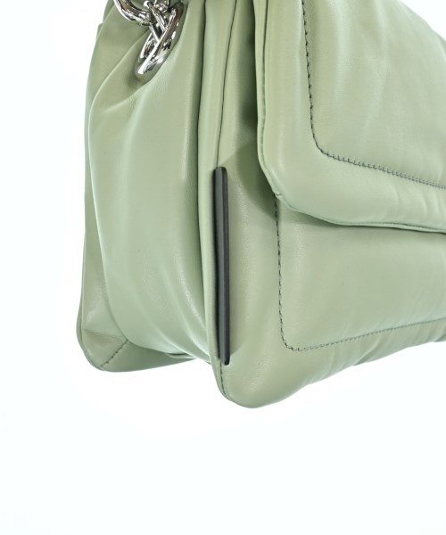 MARC JACOBS（マークジェイコブス）ショルダーバッグ 緑 サイズ:- レディース/2200684702209