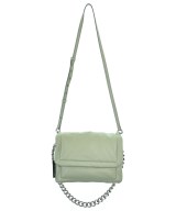 MARC JACOBS（マークジェイコブス）ショルダーバッグ 緑 サイズ:- レディース/2200684702209