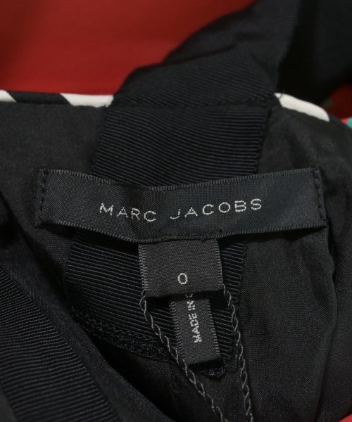 MARC JACOBS（マークジェイコブス）ワンピース 赤 サイズ:0(XS位) レディース/2200684733012