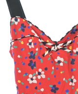 MARC JACOBS（マークジェイコブス）ワンピース 赤 サイズ:0(XS位) レディース/2200684733012