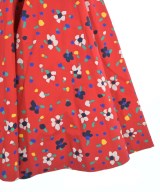 MARC JACOBS（マークジェイコブス）ワンピース 赤 サイズ:0(XS位) レディース/2200684733012