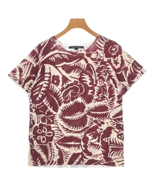 MARC JACOBS(マークジェイコブス)Tシャツ・カットソー 赤 サイズ:S/2200684768038