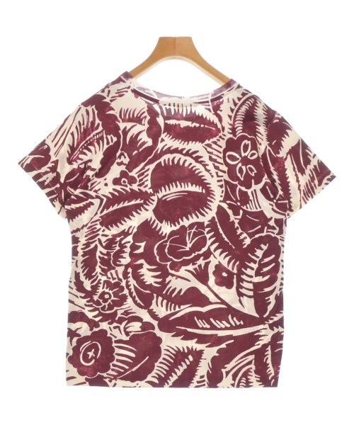 MARC JACOBS（マークジェイコブス）Tシャツ・カットソー 赤 サイズ:S レディース/2200684768038