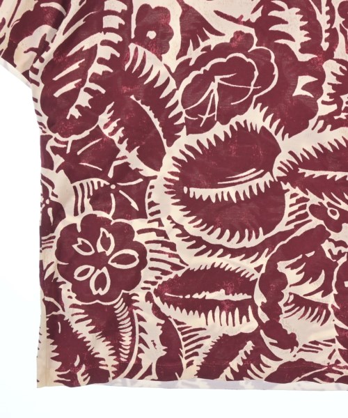 MARC JACOBS（マークジェイコブス）Tシャツ・カットソー 赤 サイズ:S レディース/2200684768038