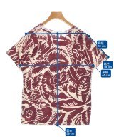 MARC JACOBS（マークジェイコブス）Tシャツ・カットソー 赤 サイズ:S レディース/2200684768038