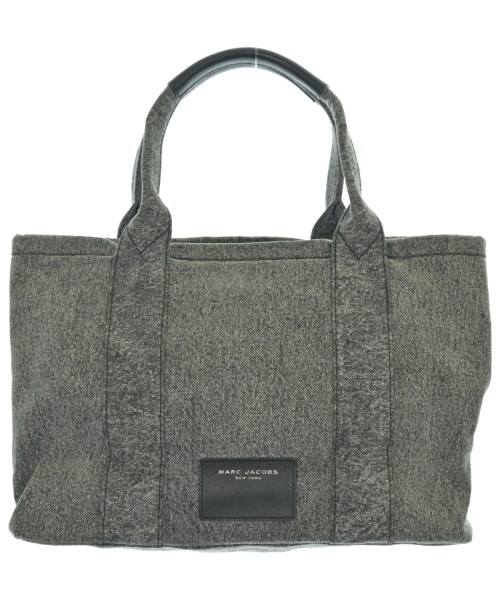 MARC JACOBS(マークジェイコブス)トートバッグ グレー サイズ:-/2200686139188