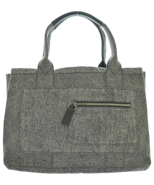 MARC JACOBS（マークジェイコブス）トートバッグ グレー サイズ:- レディース/2200686139188