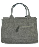 MARC JACOBS（マークジェイコブス）トートバッグ グレー サイズ:- レディース/2200686139188