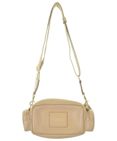 MARC JACOBS（マークジェイコブス）ショルダーバッグ ベージュ サイズ:- レディース/2200687094011