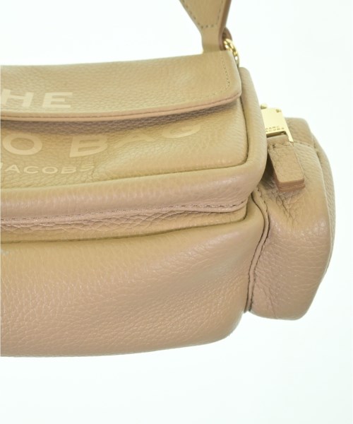 MARC JACOBS（マークジェイコブス）ショルダーバッグ ベージュ サイズ:- レディース/2200687094011