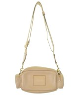 MARC JACOBS（マークジェイコブス）ショルダーバッグ ベージュ サイズ:- レディース/2200687094011