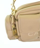 MARC JACOBS（マークジェイコブス）ショルダーバッグ ベージュ サイズ:- レディース/2200687094011