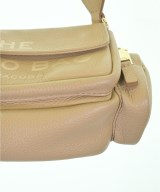 MARC JACOBS（マークジェイコブス）ショルダーバッグ ベージュ サイズ:- レディース/2200687094011