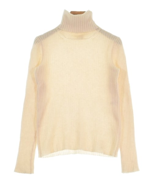 MARC JACOBS(マークジェイコブス)ニット・セーター 白 サイズ:XS/2200680390011